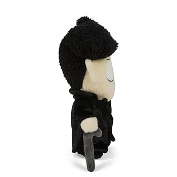 Amazon.co.jp: Kidrobot サウスパーク ゴス キッド マイケル 8